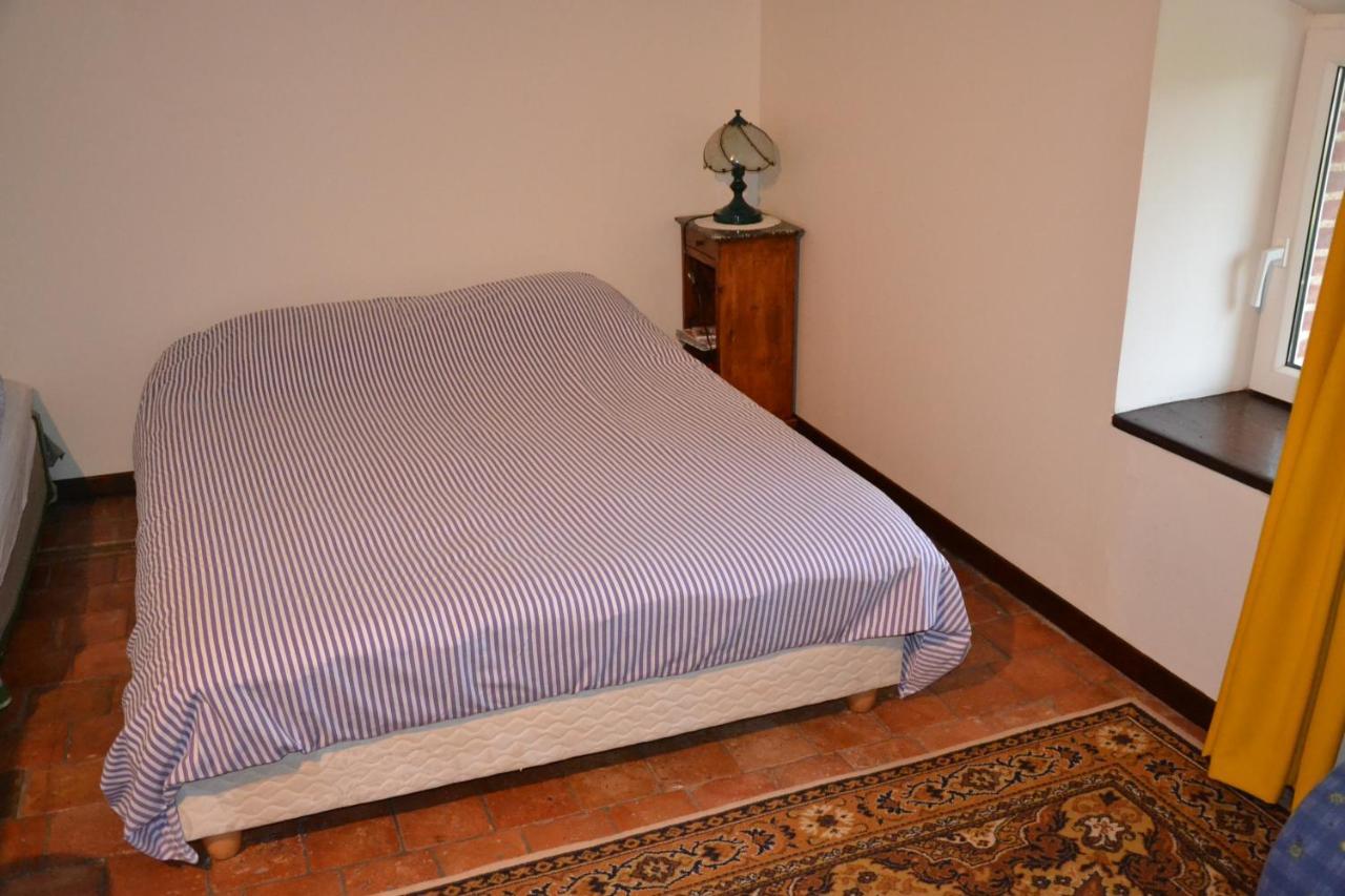Chambres D'Hotes Beaupel Neuvy-en-Mauges Экстерьер фото